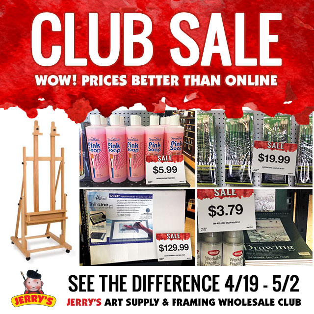 Art Store Art Supplies Miami, FL