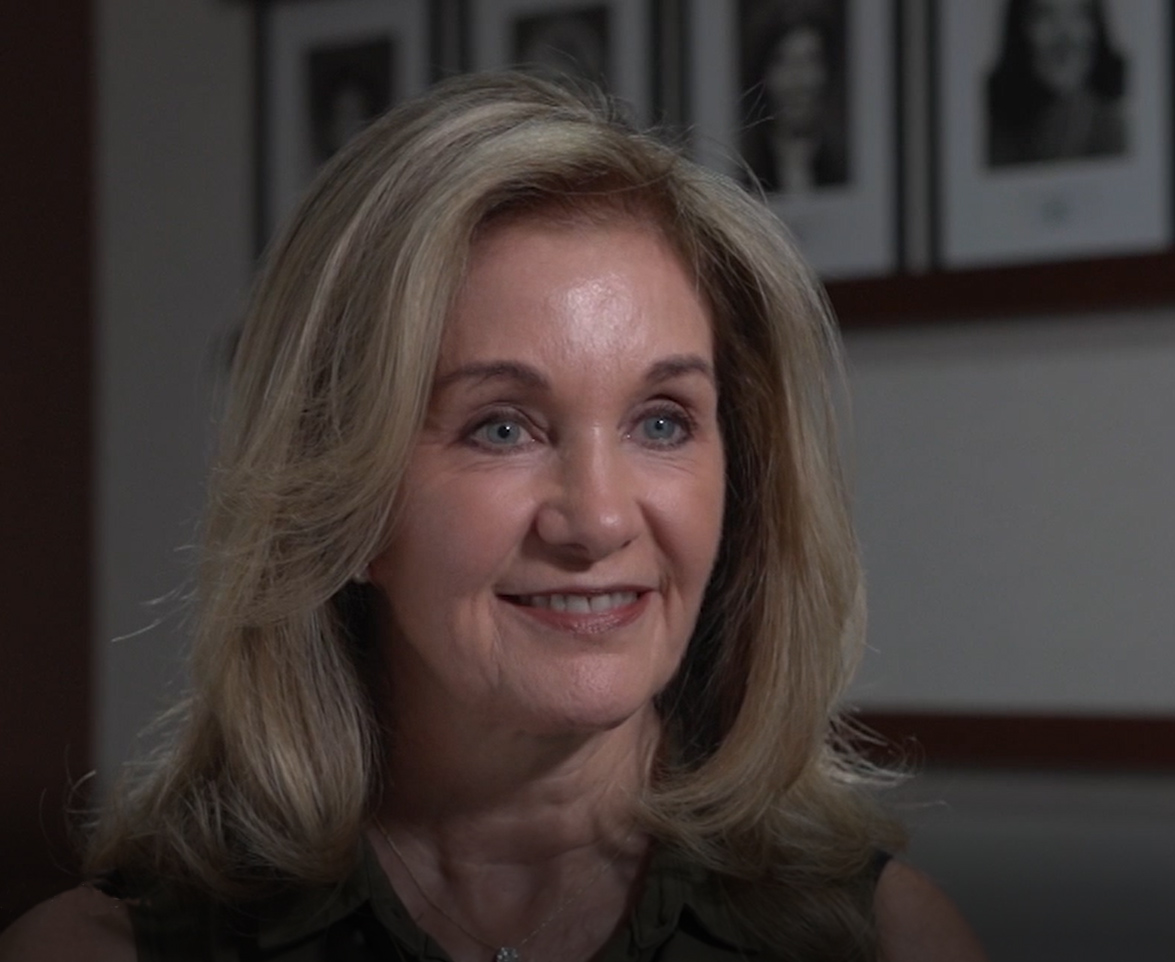 Women in Leadership Leonard N. Simons Jewish Community Archives