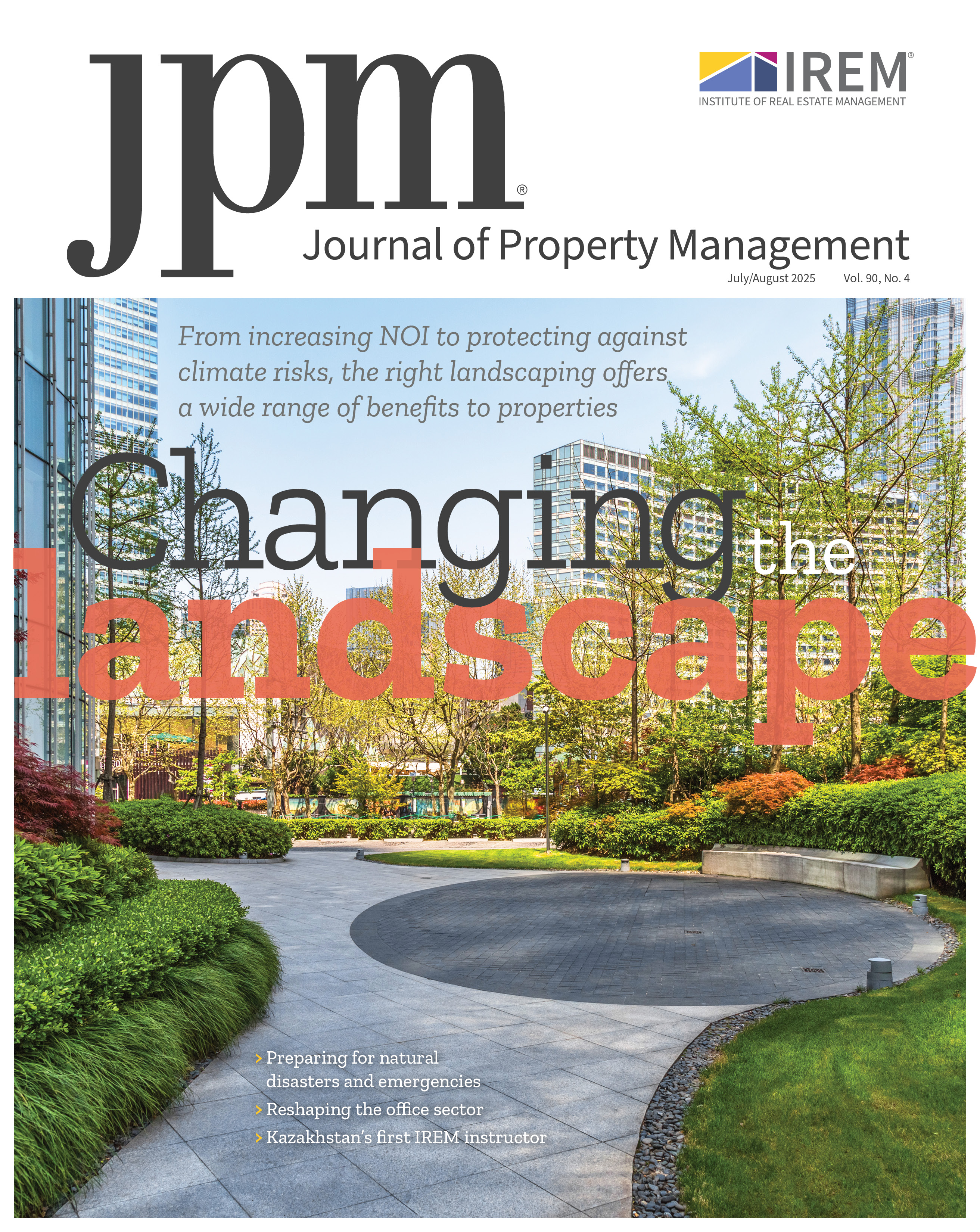 REM 003 JPM JulyAug25 Cover REM 003 JPM JulyAug25 Cover