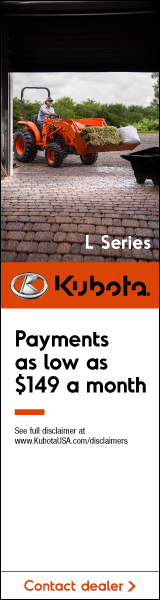 160×600 – L Series – Payment promo: $149/month