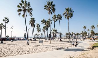 How to rock 24 hours in Venice (Beach, that is)