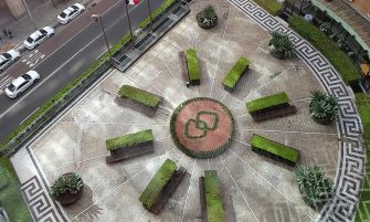 6 things you WON’T worry about during a weekend at Sofitel Sydney Wentworth