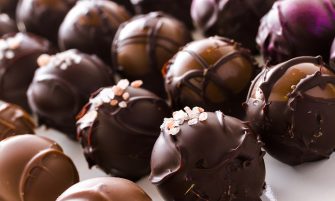 YUM! Top 10 ultimate chocolate experiences