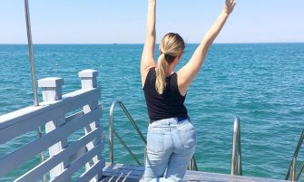 How a health scare led to the best holiday of my life