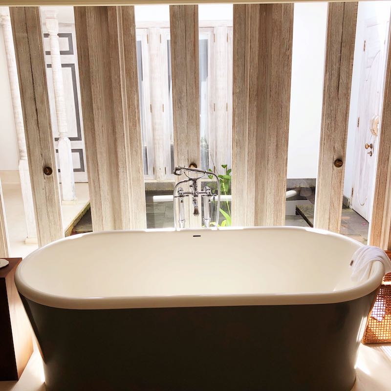 Como Uma, Ubud, Bali