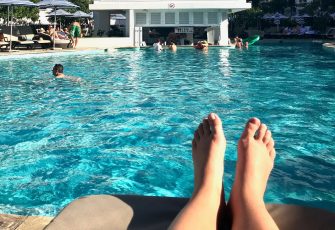 6 tips for an amazing (and relaxing!) lastminute babymoon