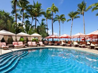 7 of the world’s steamiest adults-only getaways