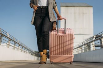 ARGH! What to do when your luggage goes missing 😱