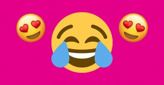 QUIZ: Tell us your fave emojis and we’ll reveal your next getaway