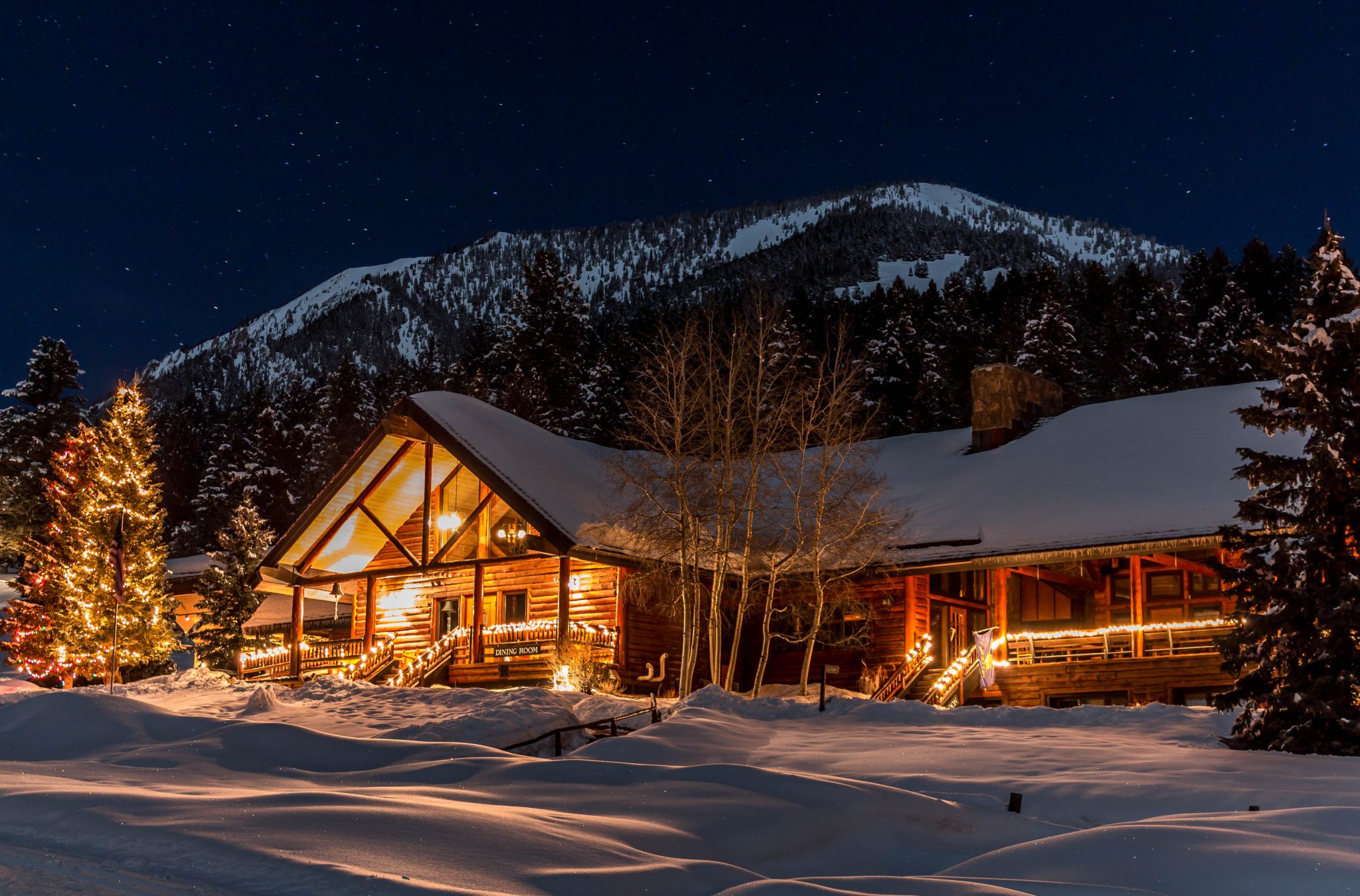 11 of the Best Montana Resorts for Families The Family Vacation Guide