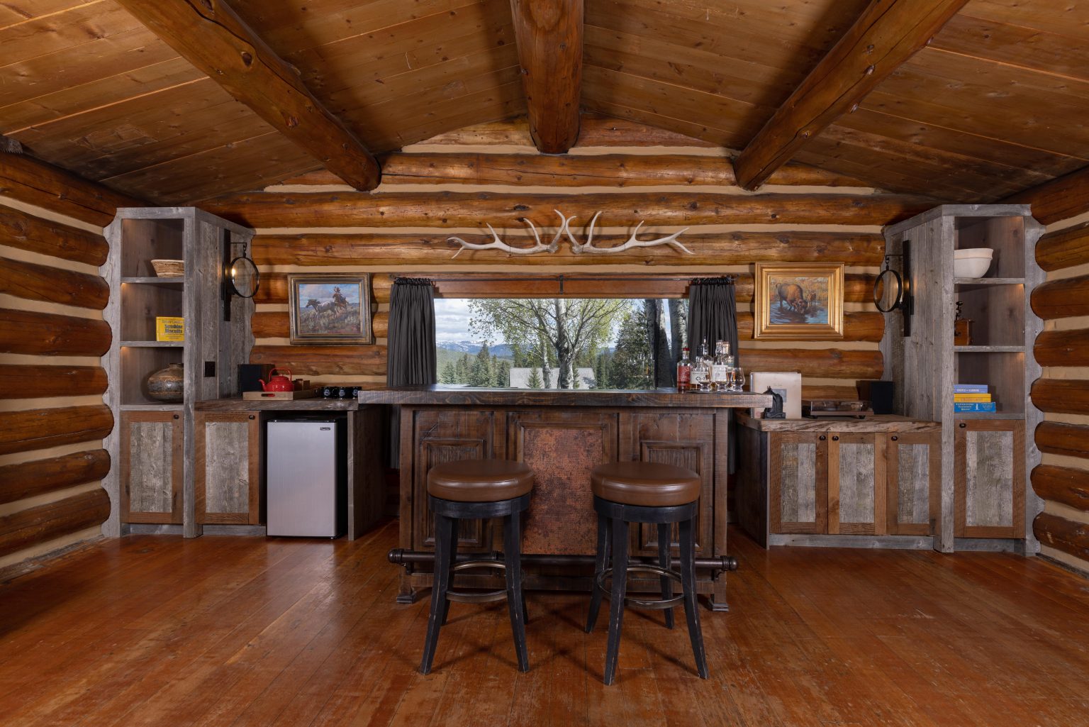 B-K living9 | Lone Mountain RanchLone Mountain Ranch