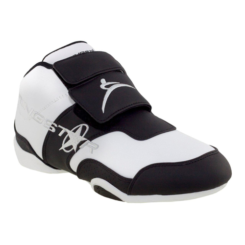 Ringstar Fight Pro Martial Arts Sparring Shoe Foot Gear Boxing