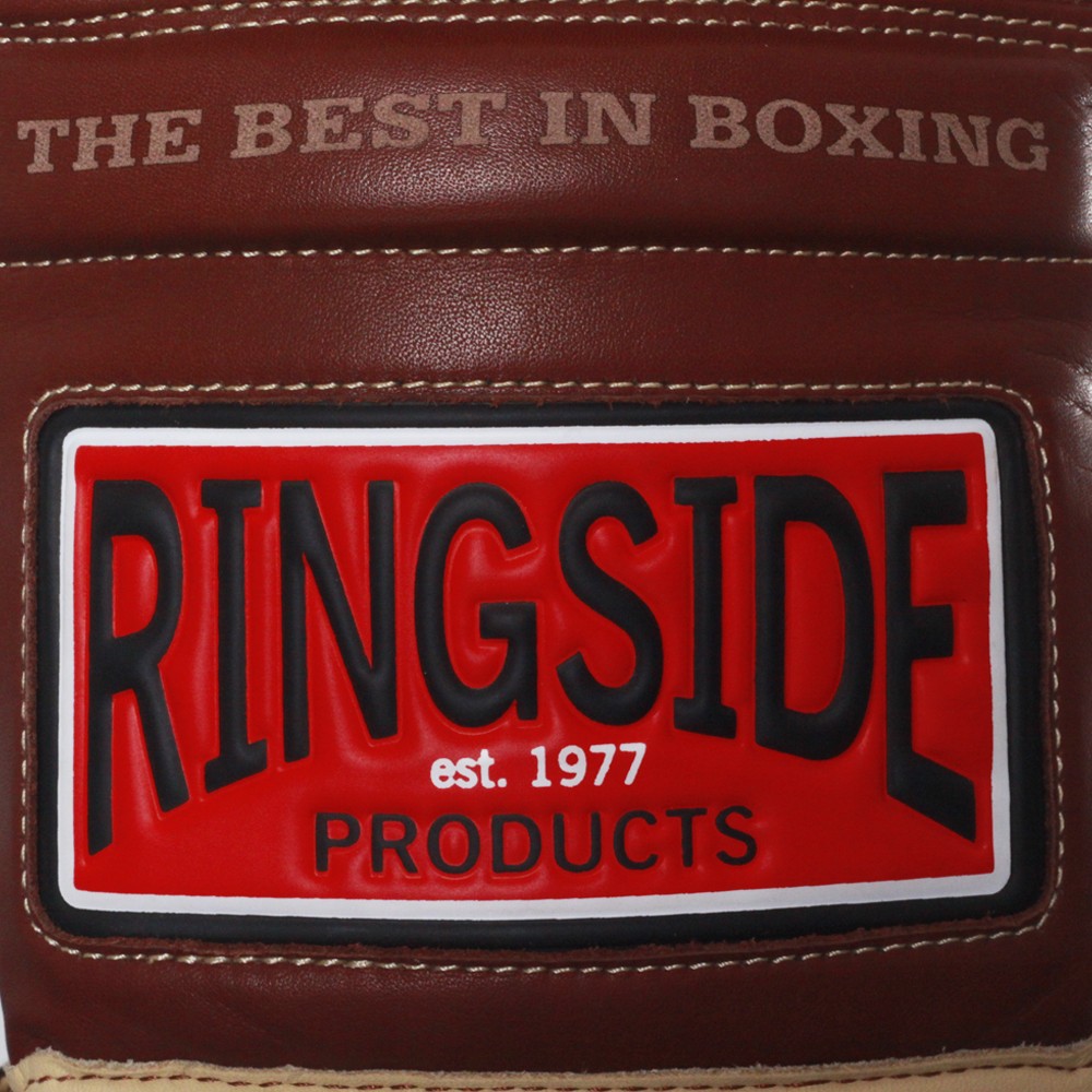 ringside heritage gloves