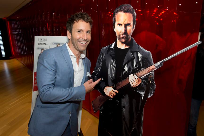 Critique cinéma HOTDOG