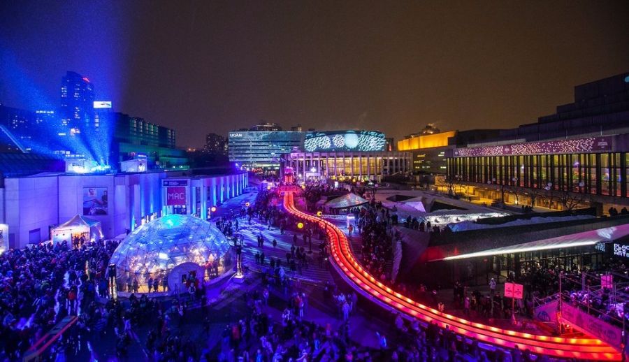 MatTV Résumemoi ta Nuit blanche