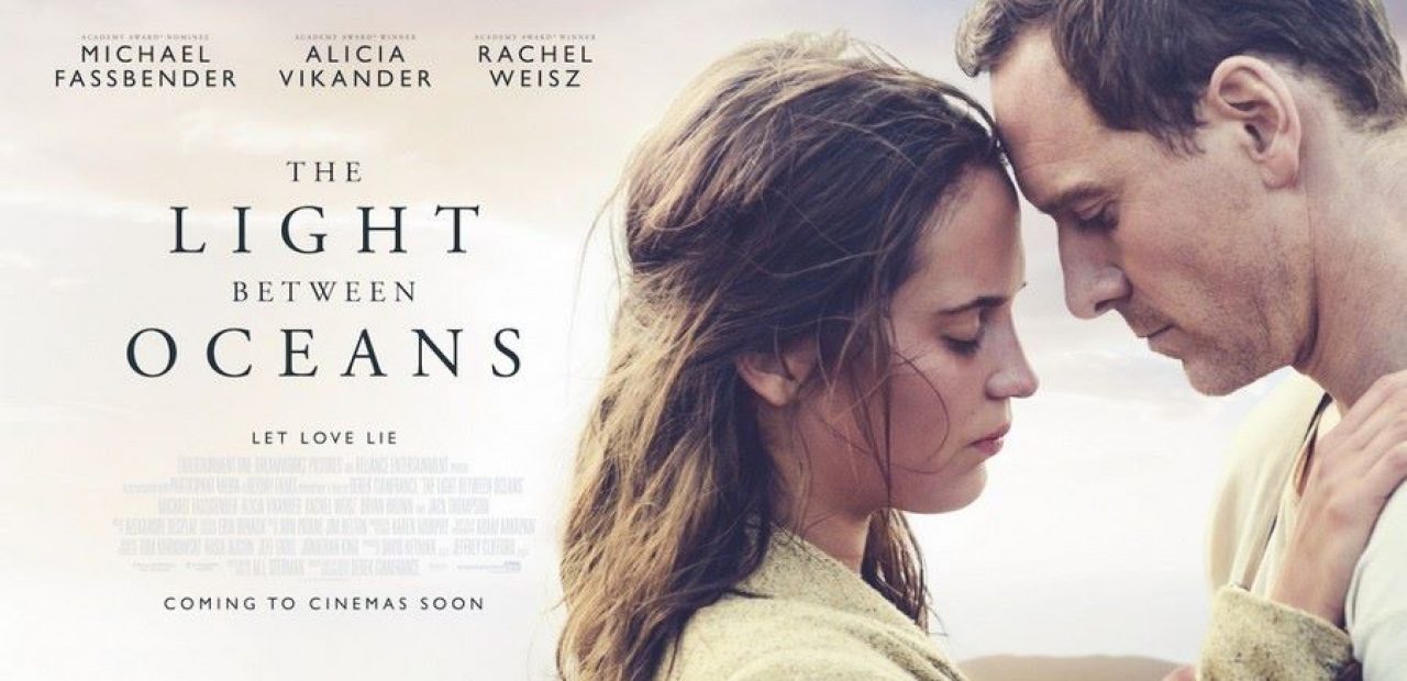 La Vie Entre Deux Océans Streaming