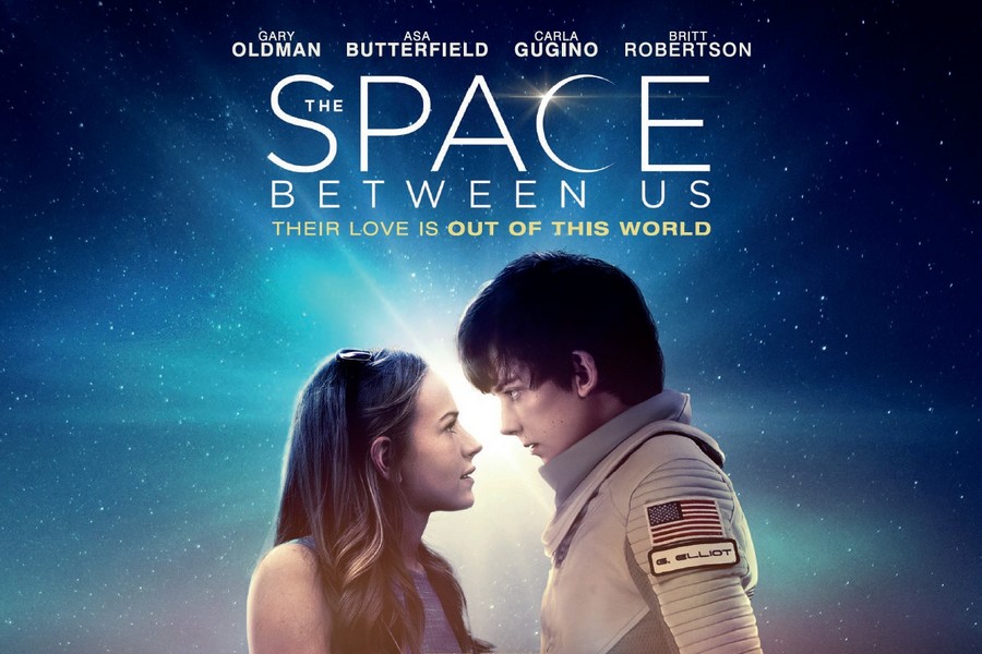 Espace Qui Nous Separe MatTV - L'espace qui nous sépare