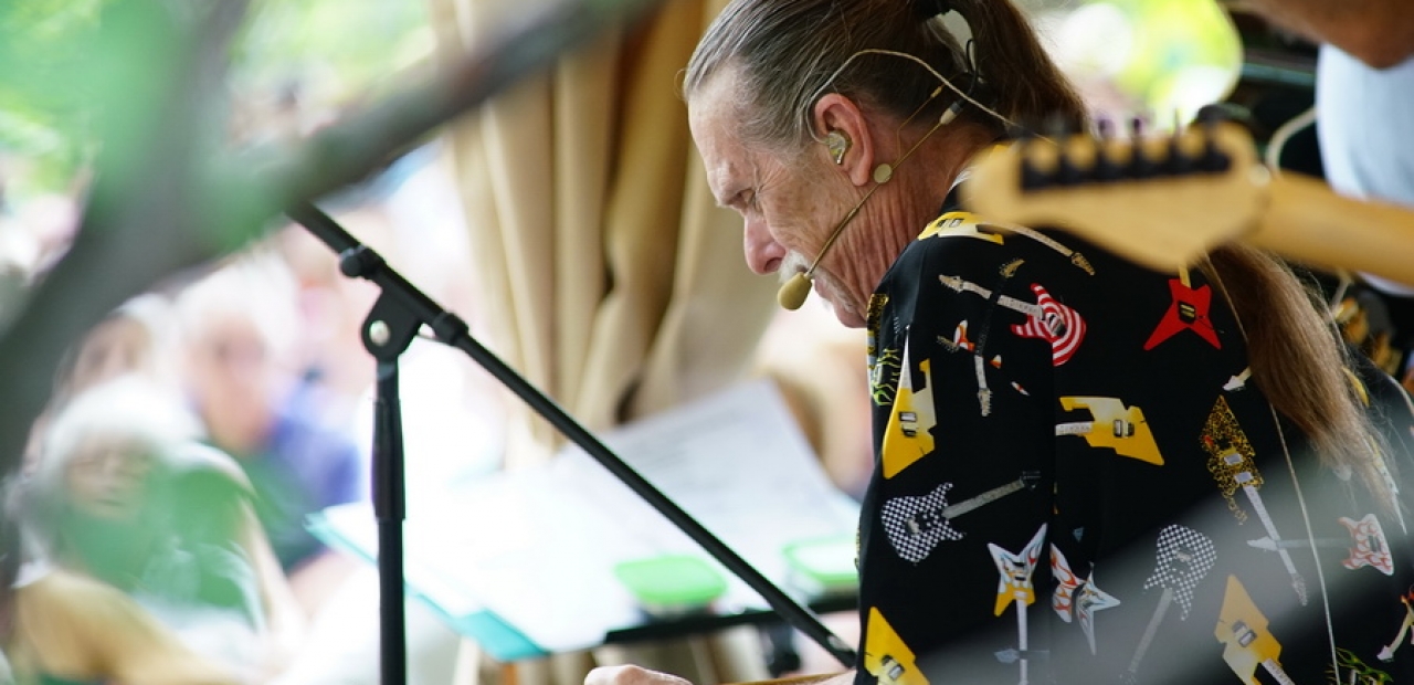 MatTV Shawn Phillips en concert