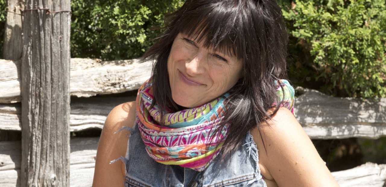 MatTV Rencontre avec Luce Dufault