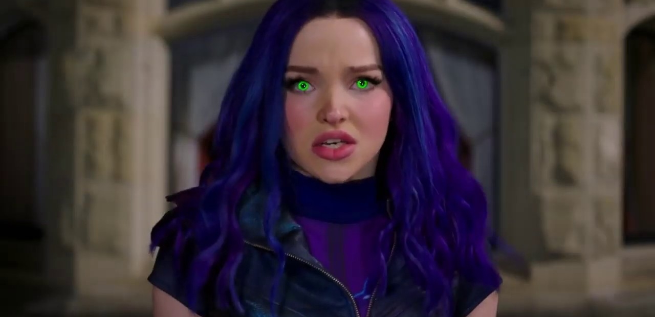 Date De Sortie Descendant 3 MatTV - Sortie DVD: Descendants 3