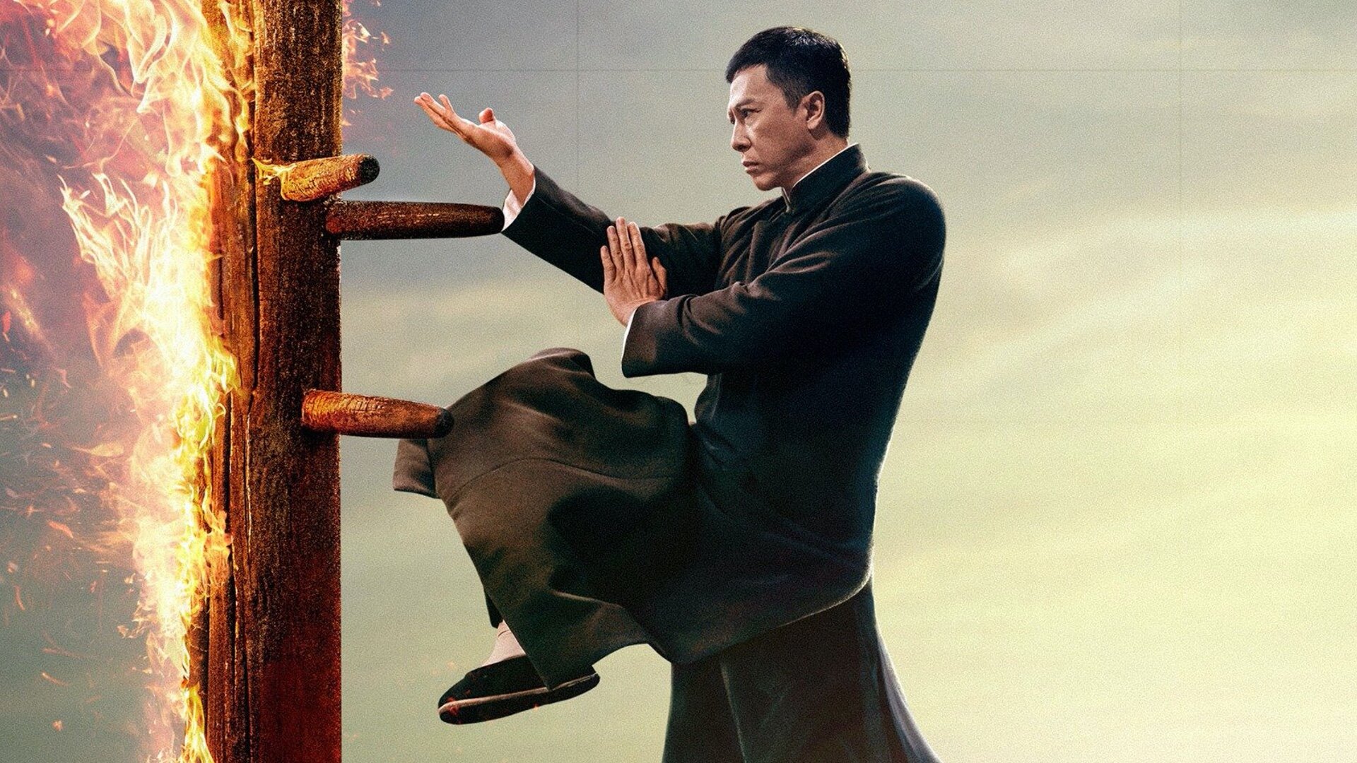 Ip Man 4 Date De Sortie MatTV - Sortie DVD: IP MAN 4