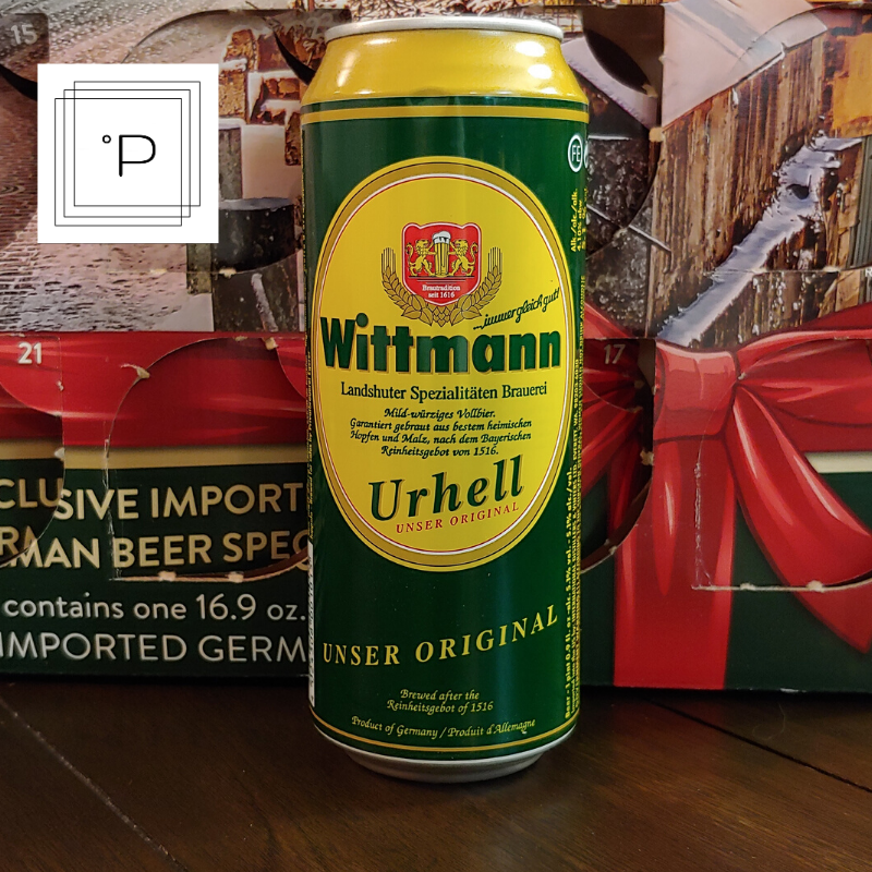 Wittmann Urhell