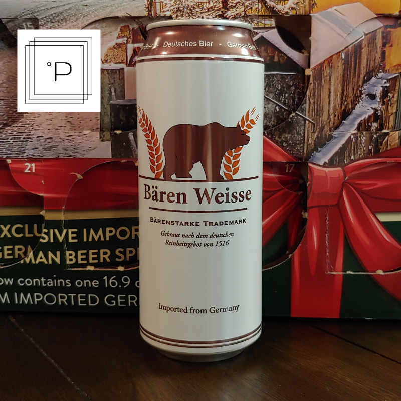 Bären Weisse