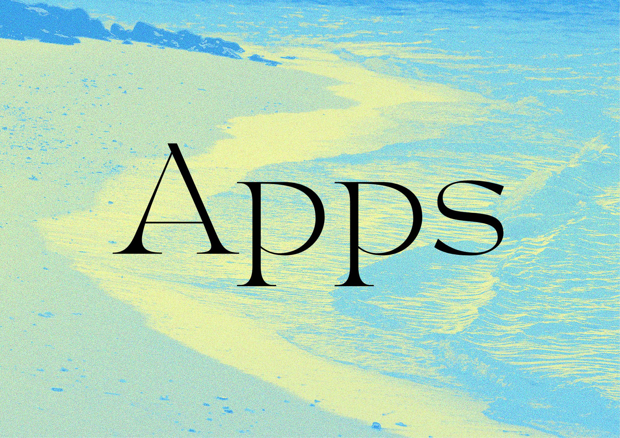 Apps