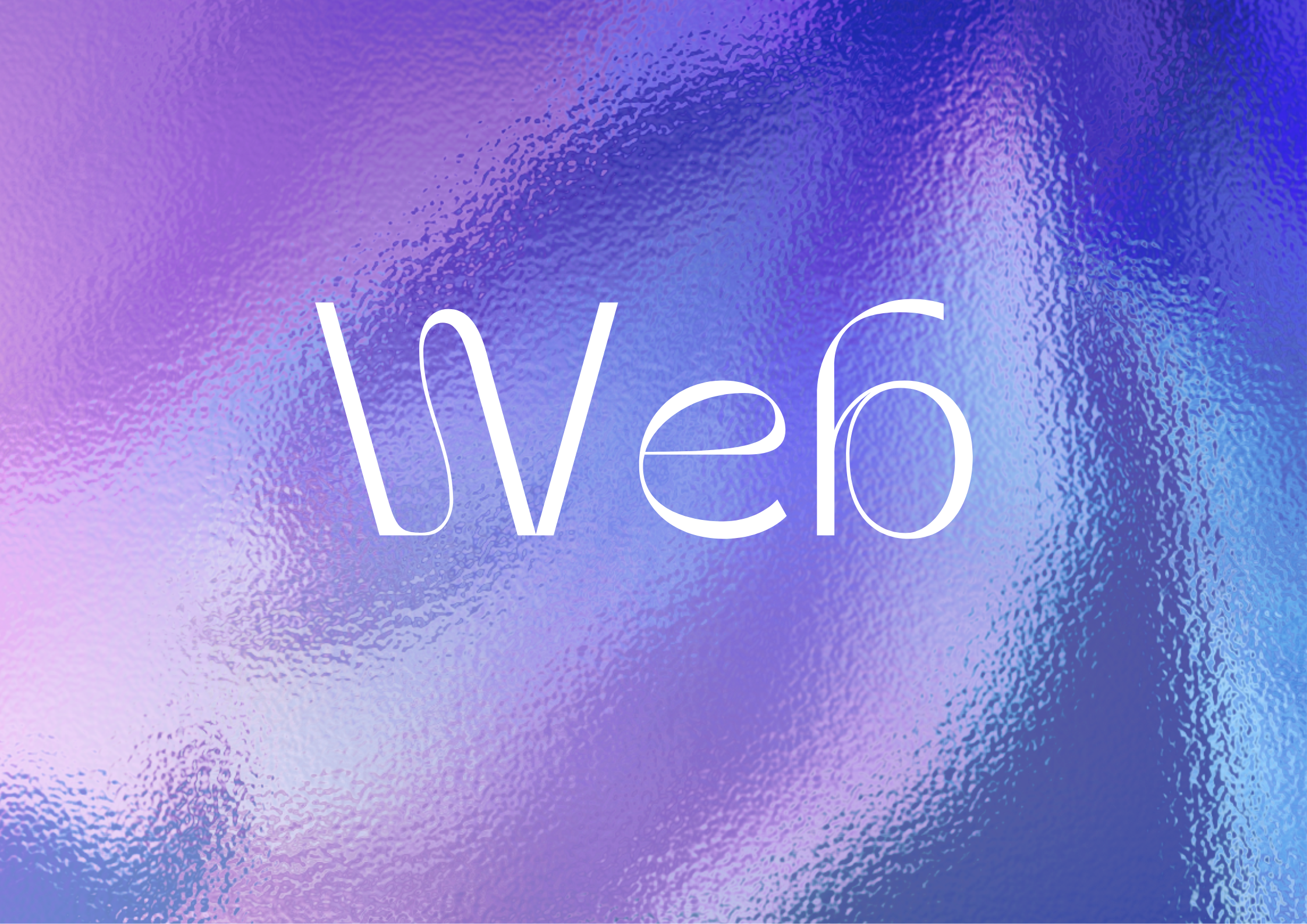 Web