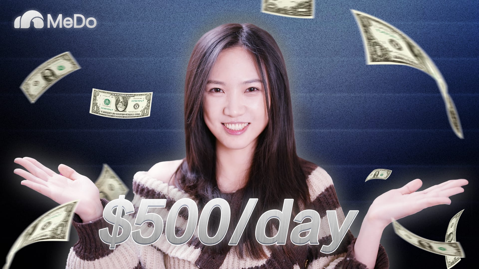 Easiest Way to Make Money with AI (MeDo tutorials)