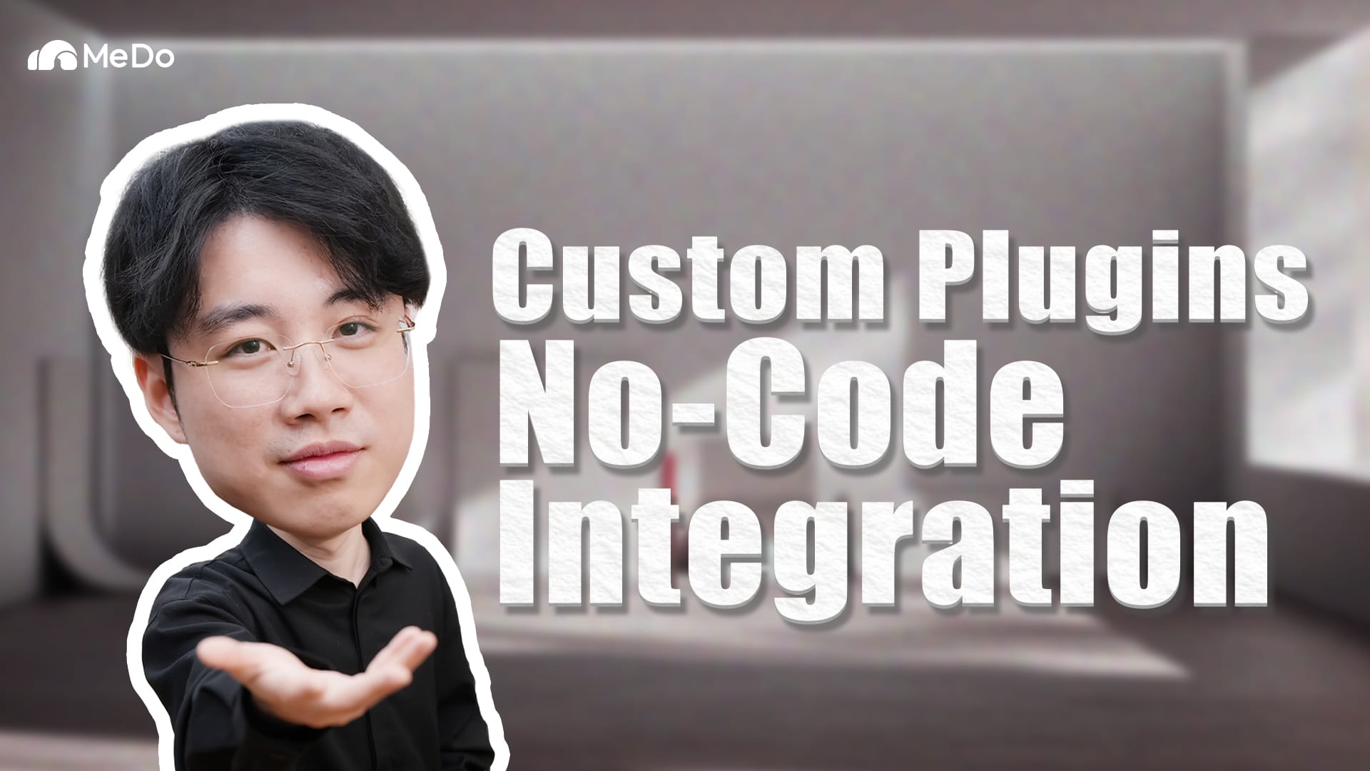 How to Build API Plugins in Minutes（No code needed）