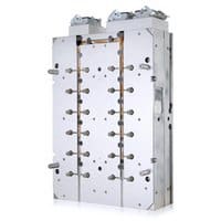 Photo of Mold-Masters hot runner Master-Series