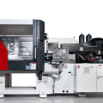 Ferromatik Series Injection Molding Machine