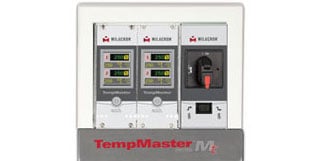 Mold-Masters TempMaster MT Hot Runner Temperature Controller