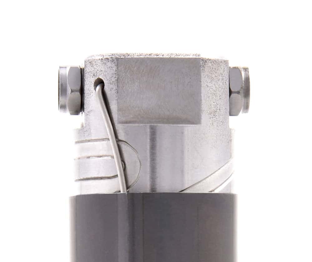 Mold-Masters Tit-Edge Hot Runner Nozzle Tip