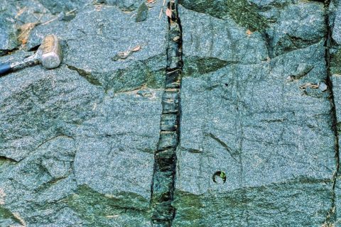 Dr. Bill's MN Geology Snapshots - Minnesota Mineral Club