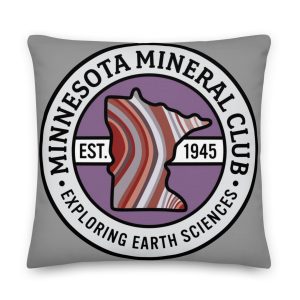 MMC Pillow
