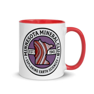 MMC Mug