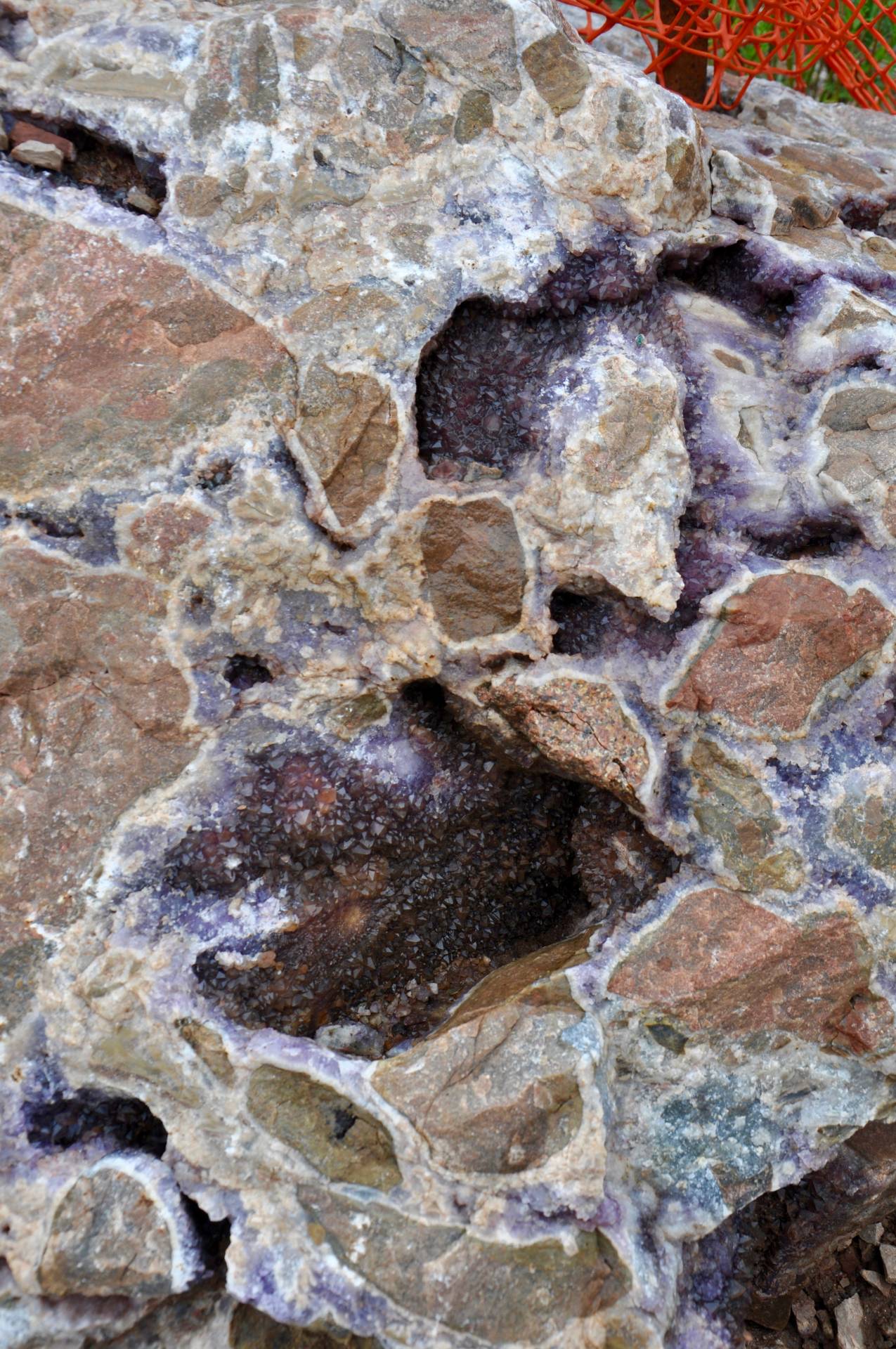 Blue Point Amethyst Mine - July 26, 2025. (FULL) - Image 7