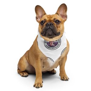MMC Pet Bandana