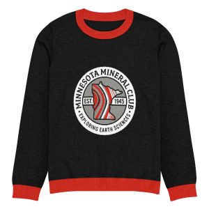 Knitted MMC Sweater