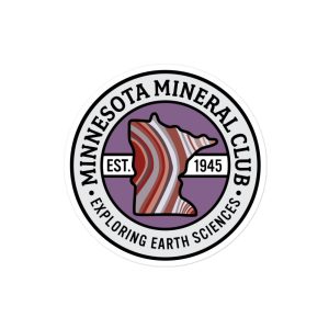 MMC Sticker