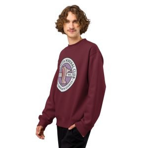MMC Comfy Cozy Sweatshirt