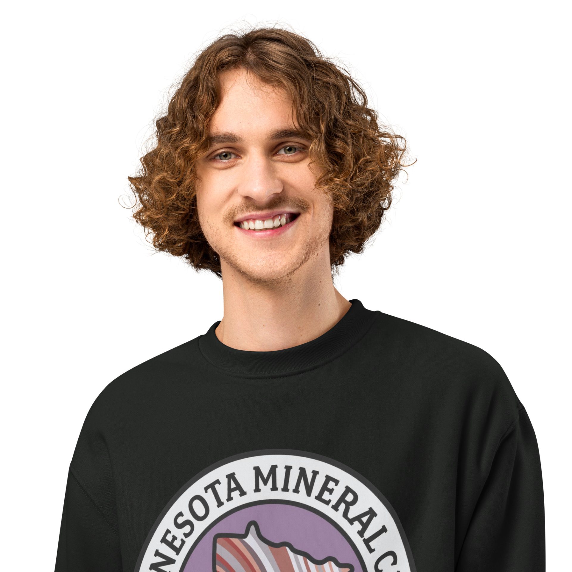 MMC Comfy Cozy Sweatshirt - Image 3