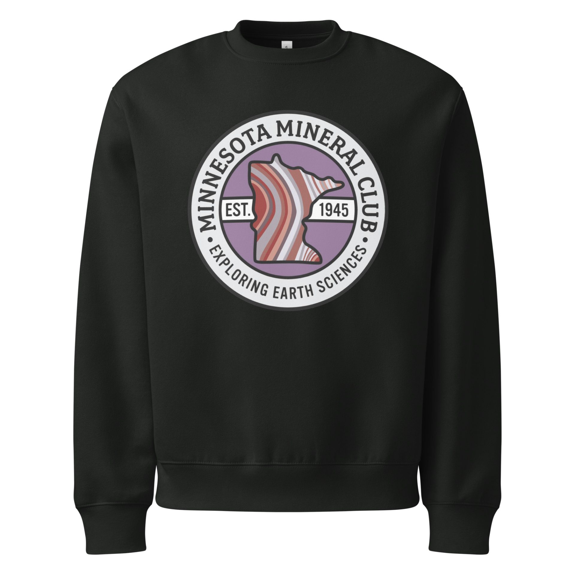 MMC Comfy Cozy Sweatshirt - Image 4