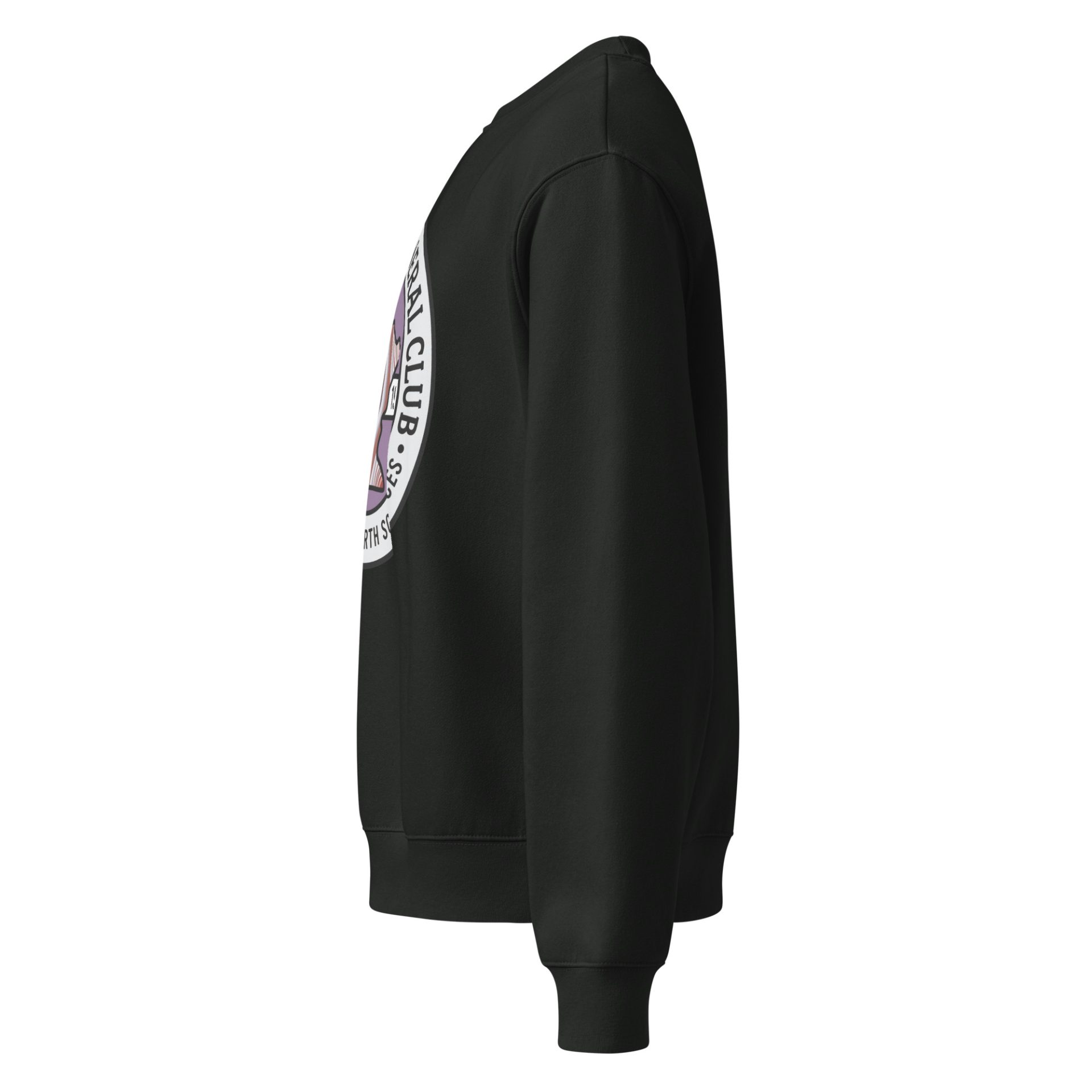 MMC Comfy Cozy Sweatshirt - Image 5