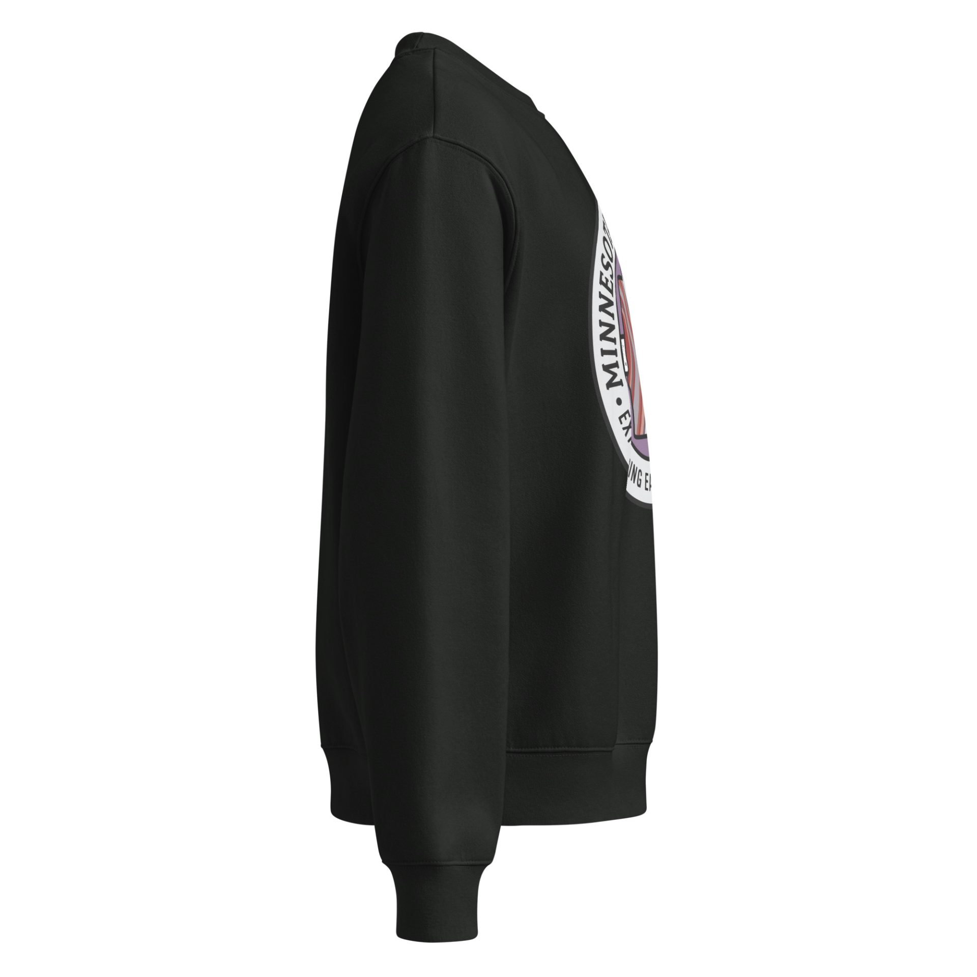 MMC Comfy Cozy Sweatshirt - Image 6