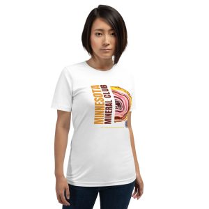 Agate Unisex Tee
