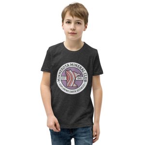 Youth MMC Tee