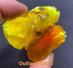 Oregon Opal Field Trip<br>Monday & Tuesday May 25 & 26, 2026 (Closed)